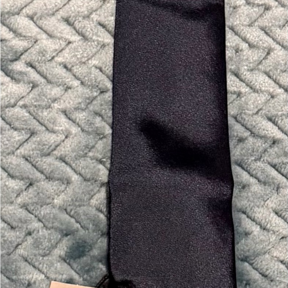 Dior Navy Tie